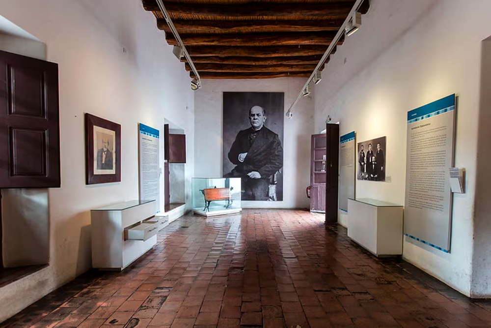 Casa Natal de Sarmiento