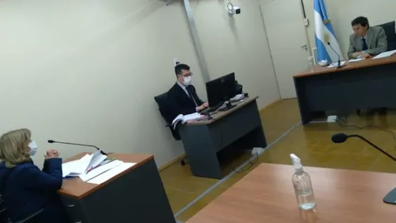 Condenado a 16 años por violar durante cuatro años a su hijastra