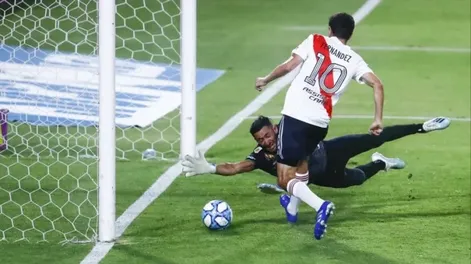 Se confirmó la fecha para el debut de River en la Copa Argentina
