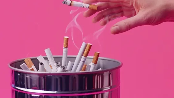 Cuáles son las 10 enfermedades que causa el tabaco