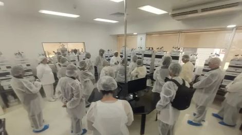 Adium San Juan lanzó una nueva edición de Escuela Adium, un programa de capacitación gratis para egresados de Escuelas Técnicas.