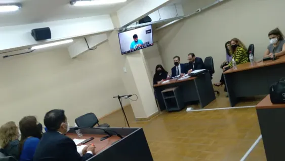 Confesó que violó y corrompió a su pequeña prima y le aplicaron un castigo de 11 años