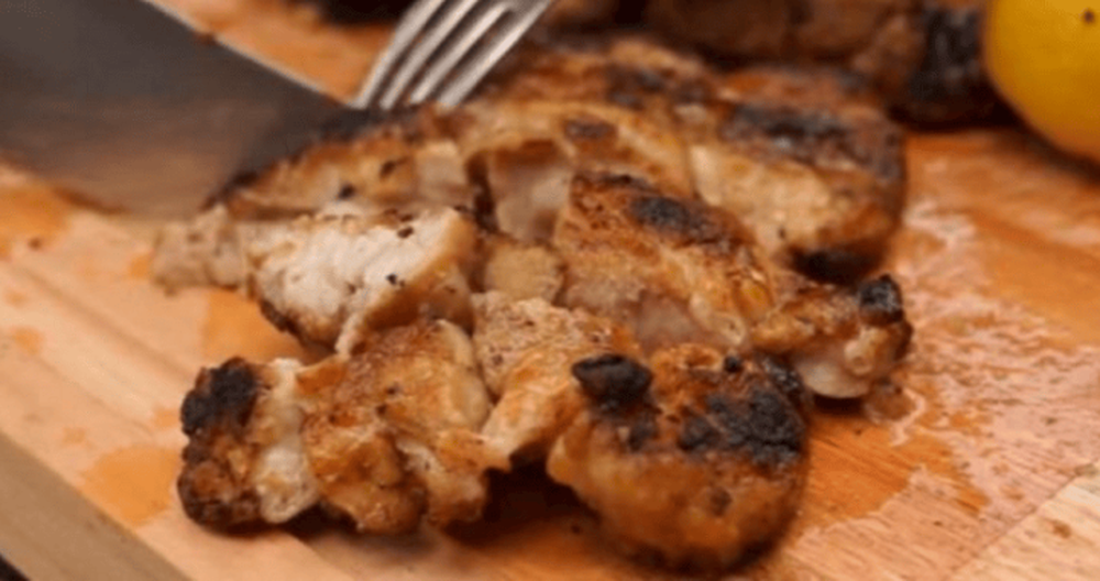 La achura que se volvió un lujo en la parrilla por su sabor intenso.