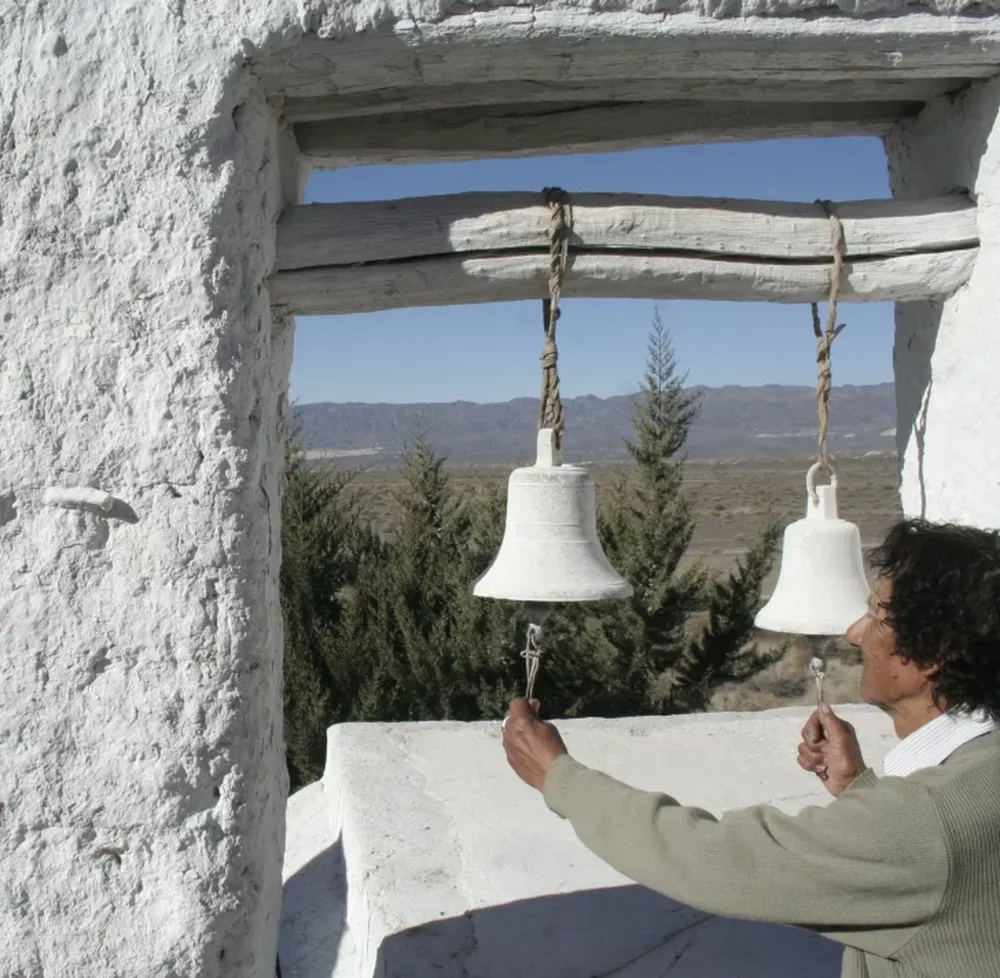 Conservación de patrimonio: un acuerdo para restaurar edificios históricos de Iglesia