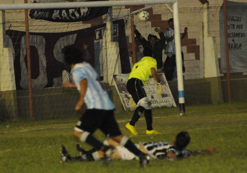Alianza ganó y se ilusiona