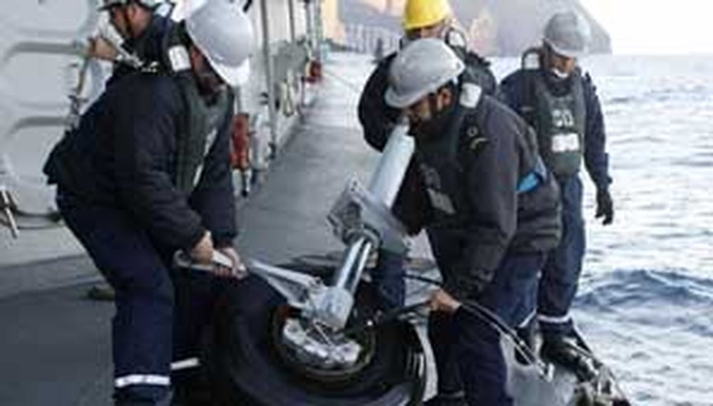Accidente aéreo en Chile: reiniciaron la busqueda de cuerpos