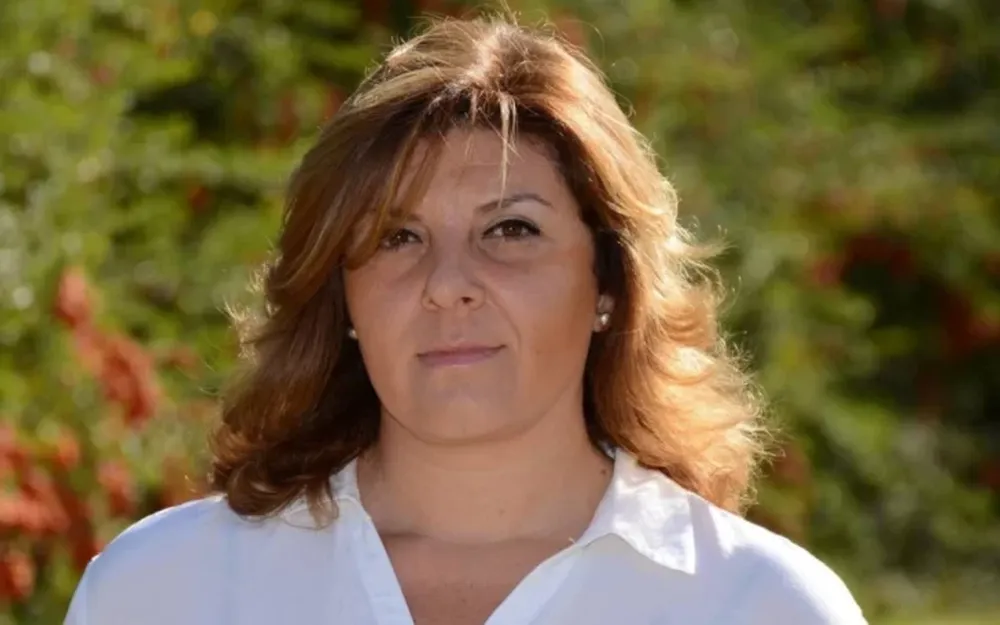 Un incendio afectó parte del predio de la casa de una candidata a Diputada de JXC