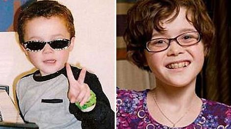 En Estados Unidos un niño de 11 años cambió de sexo
