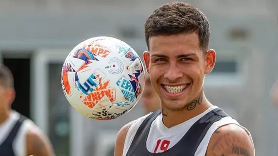 San Martín se sigue armando