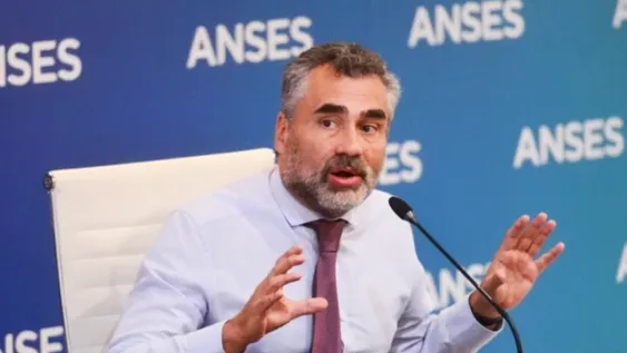 Esperan pedido de provincias para refinanciar