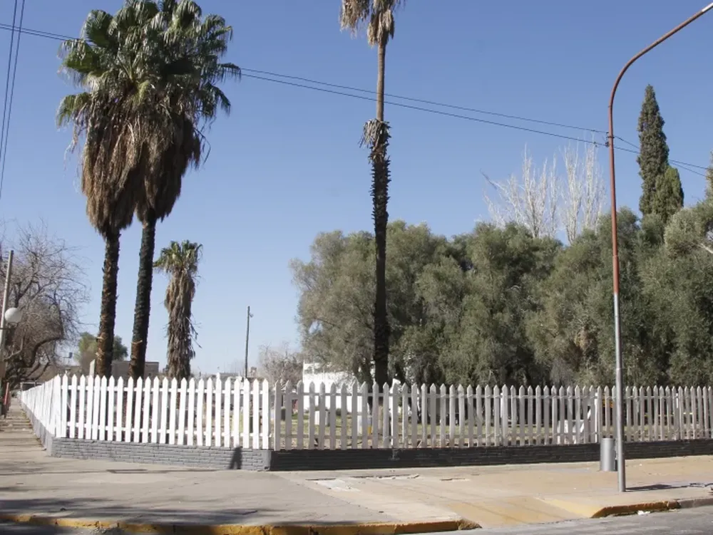 El quinto intento del Automóvil Club por licitar un hotel 3 estrellas