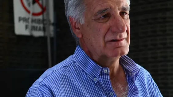 Rechazo al amparo por el fondo sojero