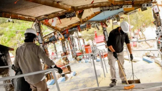 Cómo obtener los permisos para ir a la Difunta Correa desde el próximo lunes