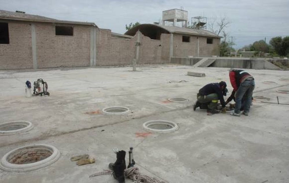 Tellechea: Las cifras de un rastrillaje que fue en vano