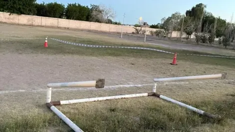 Los escabrosos detalles de la investigación por la muerte de un niño de 13 años en un camping