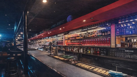 El lugar donde estaban las muejeres.