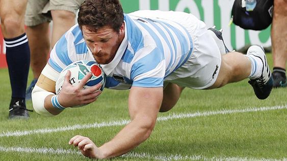 Mario Ledesma dio la lista de Los Pumas con Julián Montoya como nuevo capitán