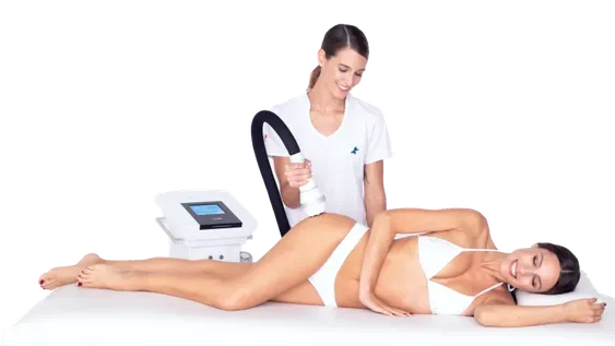 ¡Chau celulitis y flacidez!