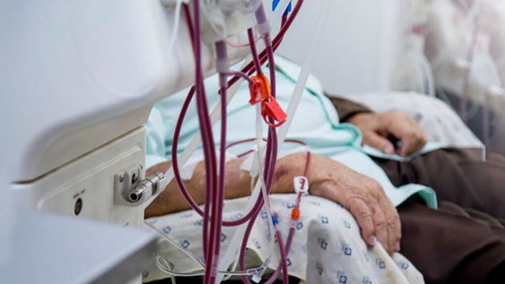 el peronismo presento en el congreso una iniciativa para asegurar la continuidad de tratamientos en incluir salud