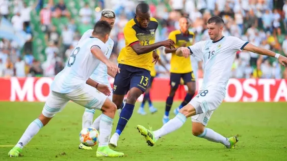 Se suspendió la fecha de Eliminatorias porque los clubes europeos se negaron a ceder futbolistas