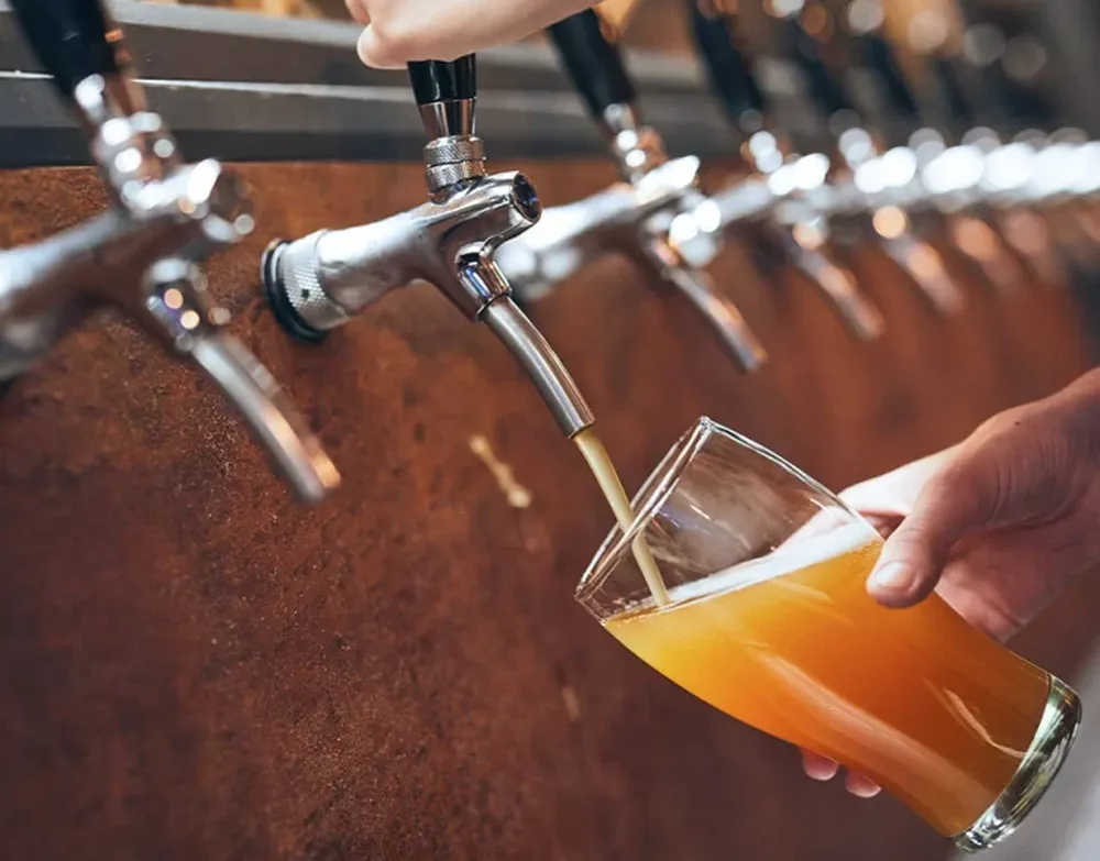 Del 4 al 7 de agosto, bares sanjuaninos celebrarán el Día Internacional de la Cerveza