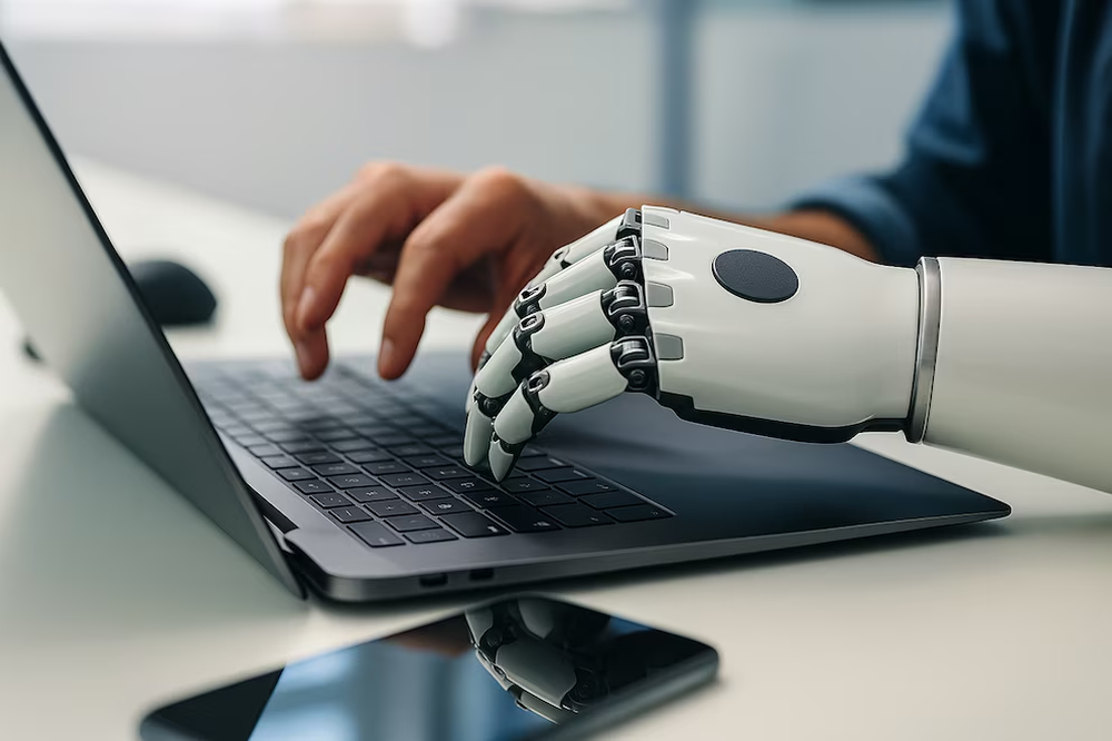 Inteligencia Artificial.
