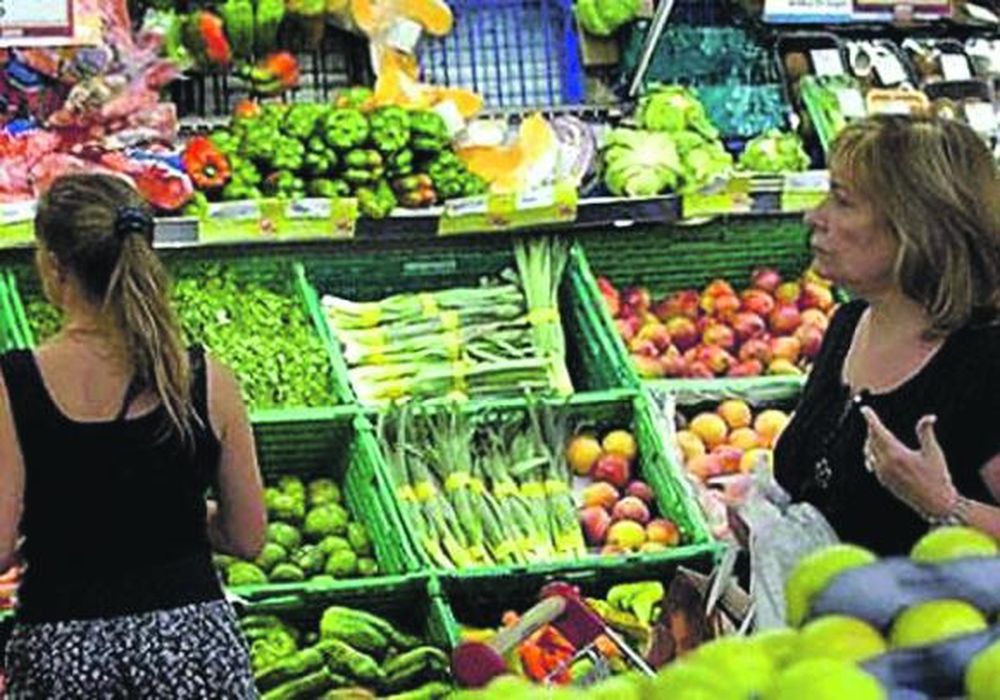 El consumidor pagó 6 veces más que lo que recibe el productor