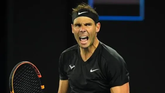 Nadal es finalista del ATP de Melbourne