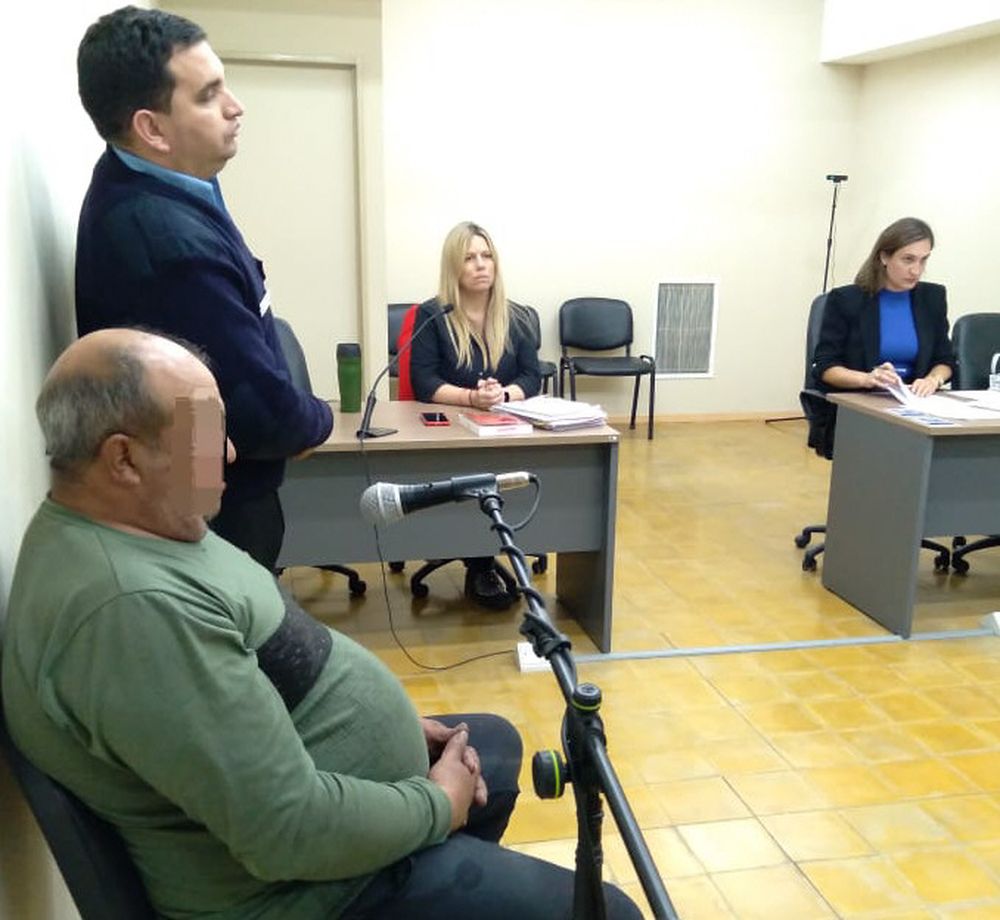 Ideas suicidas, el grave daño contra 2 de los 5 nietos que un obrero “abusó”