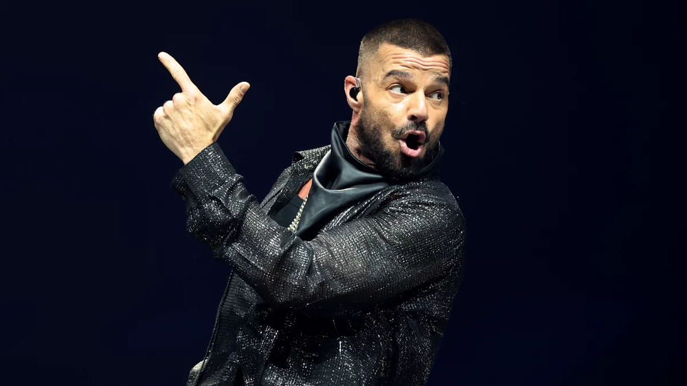Ricky Martin sumó a Córdoba en su gira mundial Live 2026. Cantará en el Estadio Kempes el 12 de abril.&nbsp;