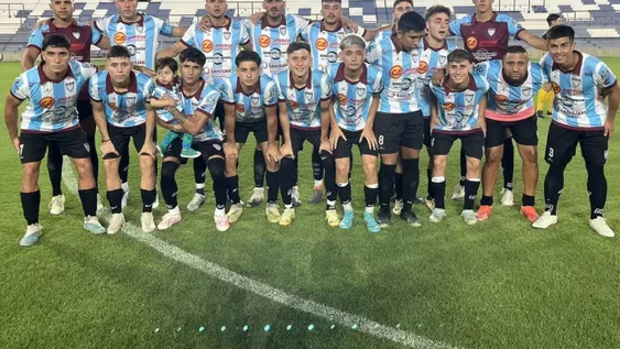 Alianza y una alegría infartante