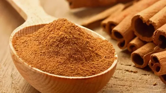 Cómo usar la canela para cuidar las plantas