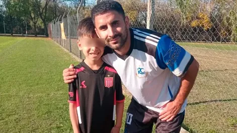 El nene de 7 años baleado en La Matanza tiene muerte cerebral