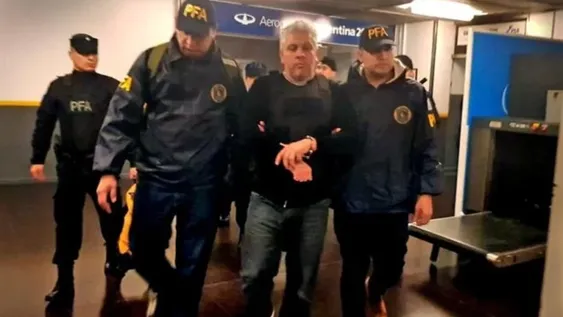 Exsecretario de los Kirchner reveló que vio dónde guardaban bolsos con dinero