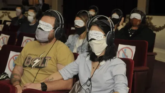 Imaginación en pleno vuelo