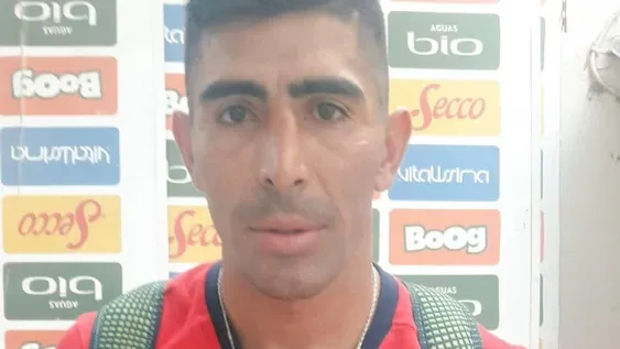 Desamparados sumó a un delantero y ya tiene 5 refuerzos Desamparados sumó a un delantero y ya tiene 5 refuerzos