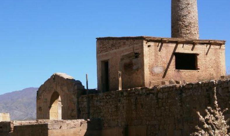 El Pachón, un proyecto cuprífero en armonía con la comunidad