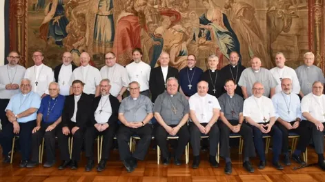 La Iglesia se solidarizó con Bahía Blanca y pidió a la dirigencia que deje “los lenguajes despreciativos”