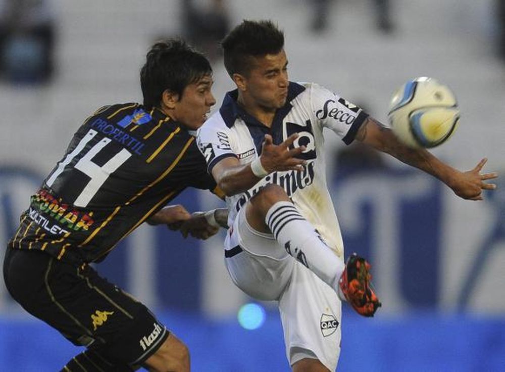 Olimpo y Lanús sacaron el boleto a las finales