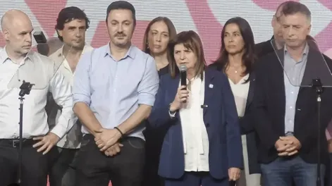 Crisis post electoral: pasó para mañana la reunión entre los principales referentes del PRO