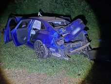 Murió Carlos Weber: los detalles del accidente en el que perdió la vida