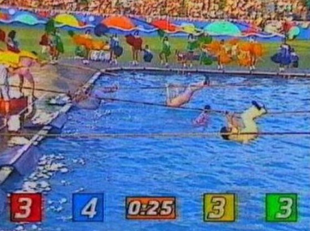 La razón por la que Supermatch, el ciclo que marcó una generación, nunca volverá a la TV