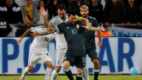 Copa América: todas las estadísticas de la previa de la segunda fecha