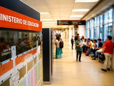 investigan a una docente sanjuanina por faltar ocho meses seguidos e irse a vivir a italia investigan a una docente sanjuanina por faltar ocho meses seguidos e irse a vivir a italia