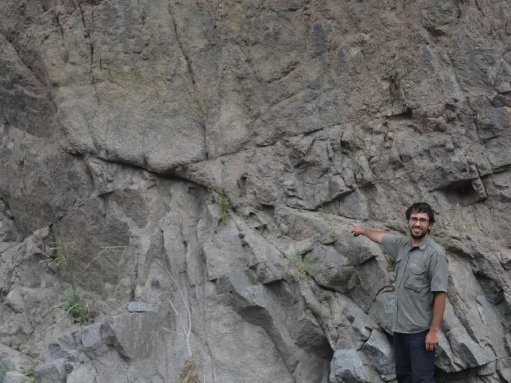 Sismo en Valle Fértil: especialista dice que “es una de las fallas más grandes de San Juan”