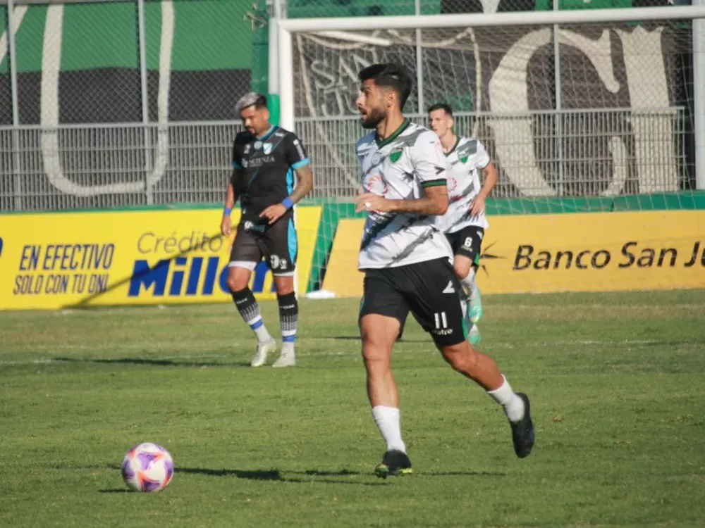 El marcapasos de San Martín