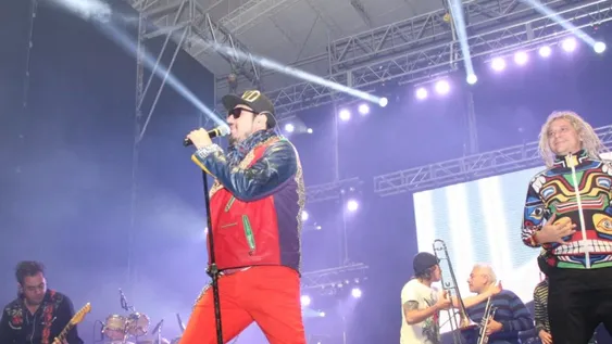 Los departamentos se preparan para realizar al menos 11 fiestas populares