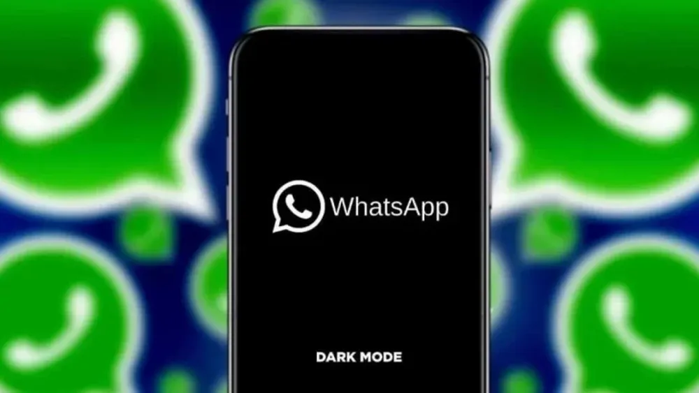 WhatsApp modo oscuro ya es oficial: cómo habilitarlo en los teléfonos