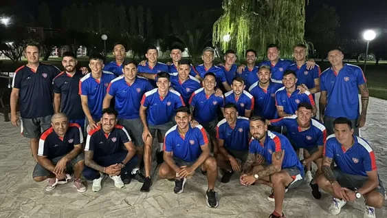 Peñarol empieza a jugar por fin