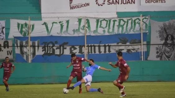 Sportivo empató con Estudiantes de Río Cuarto y sigue siendo escolta Sportivo empató con Estudiantes de Río Cuarto y sigue siendo escolta